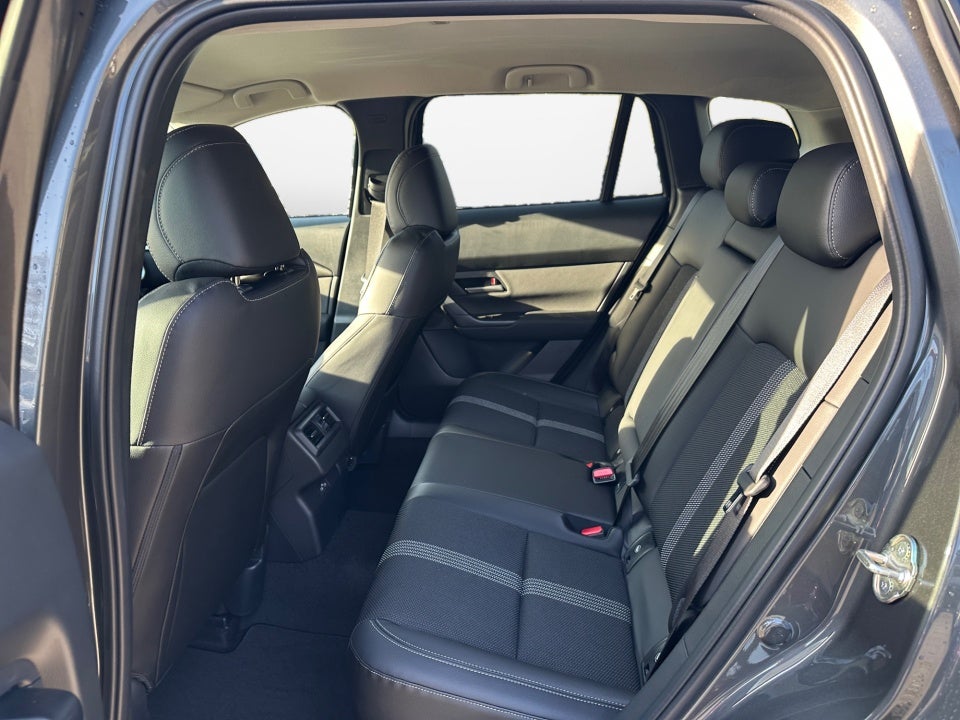 2026 Mazda Mazda CX-50 2.5 S Select
