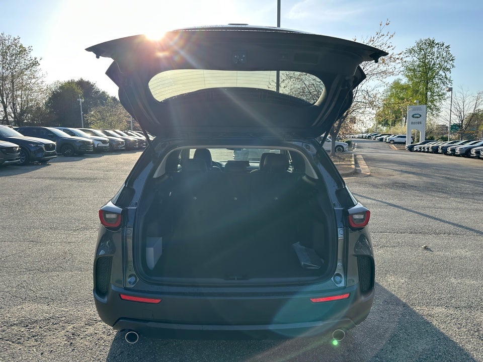 2026 Mazda Mazda CX-50 2.5 S Select