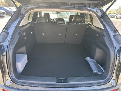 2026 Mazda Mazda CX-50 2.5 S Select