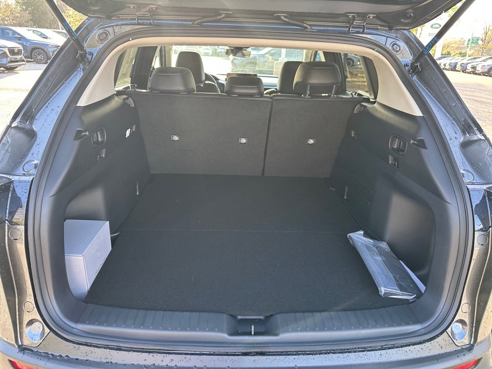 2026 Mazda Mazda CX-50 2.5 S Select