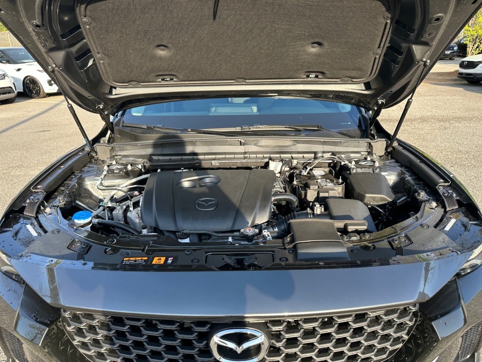 2026 Mazda Mazda CX-50 2.5 S Select