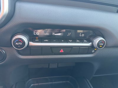 2026 Mazda Mazda CX-50 2.5 S Select