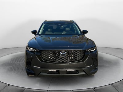2026 Mazda Mazda CX-50 2.5 S Select