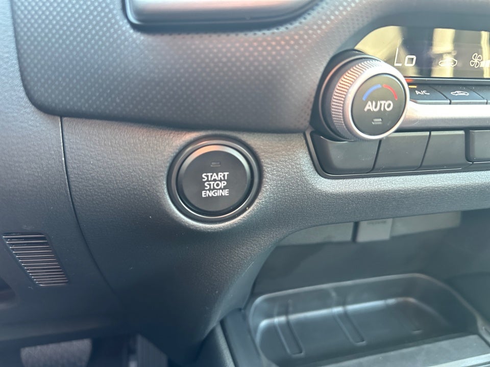 2026 Mazda Mazda CX-50 2.5 S Select