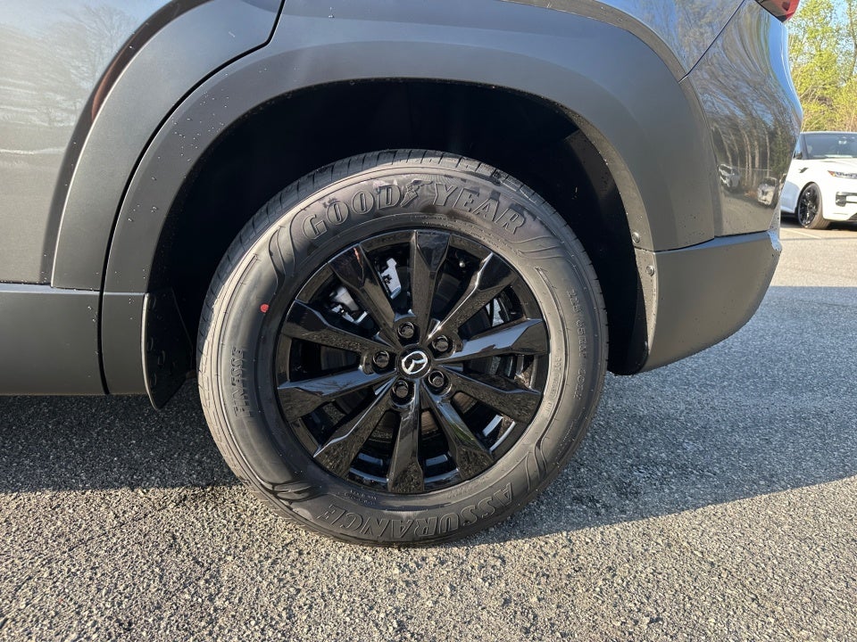 2026 Mazda Mazda CX-50 2.5 S Select