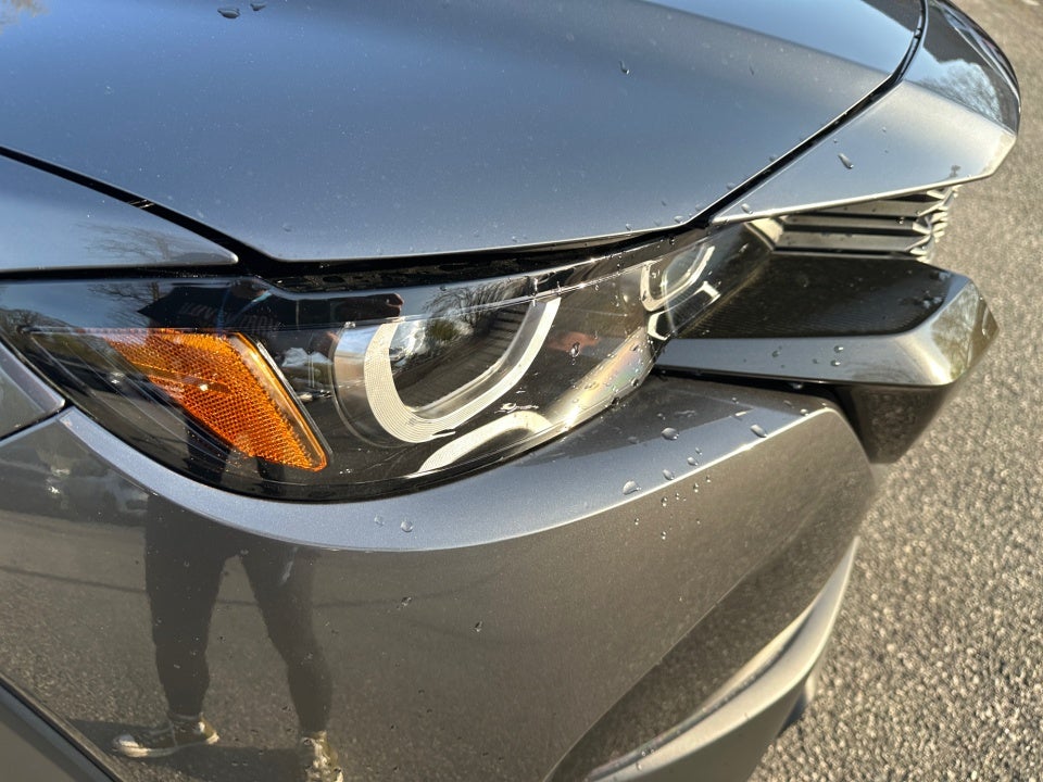 2026 Mazda Mazda CX-50 2.5 S Select