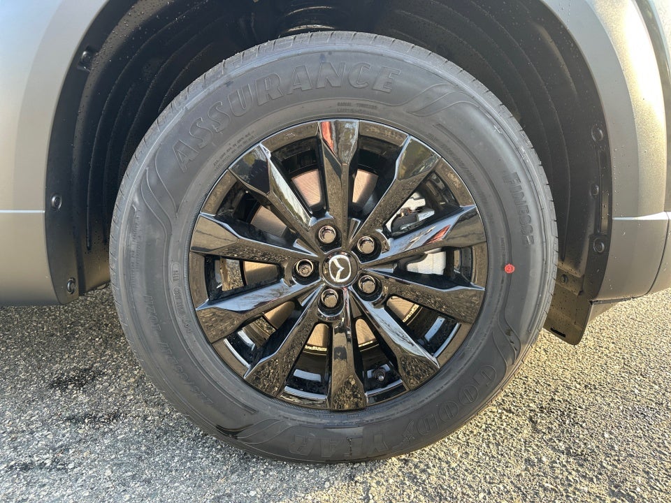 2026 Mazda Mazda CX-50 2.5 S Select