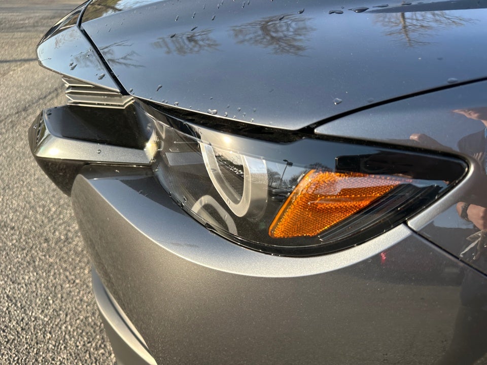 2026 Mazda Mazda CX-50 2.5 S Select
