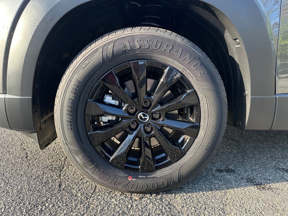 2026 Mazda Mazda CX-50 2.5 S Select