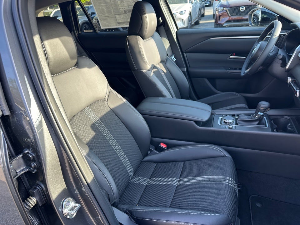2026 Mazda Mazda CX-50 2.5 S Select