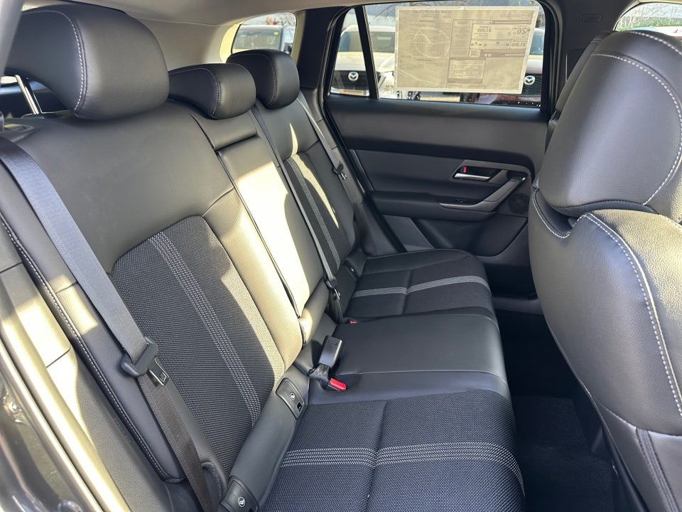 2026 Mazda Mazda CX-50 2.5 S Select