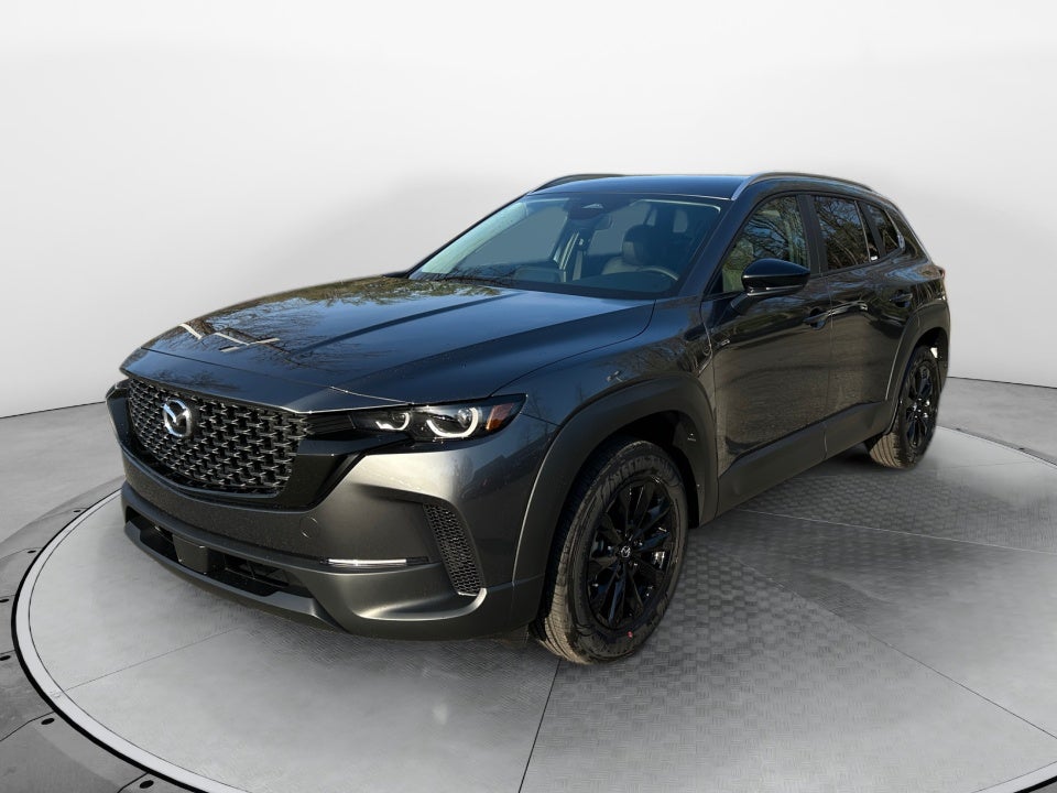 2026 Mazda Mazda CX-50 2.5 S Select