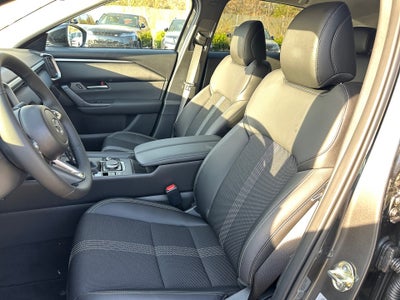 2026 Mazda Mazda CX-50 2.5 S Select