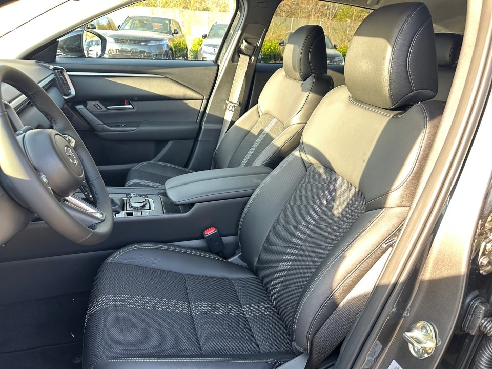 2026 Mazda Mazda CX-50 2.5 S Select