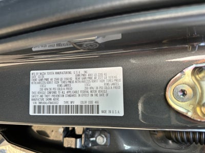 2026 Mazda Mazda CX-50 2.5 S Select