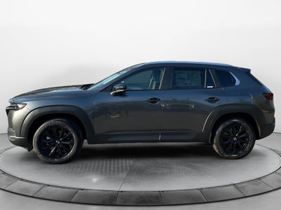 2026 Mazda Mazda CX-50 2.5 S Select