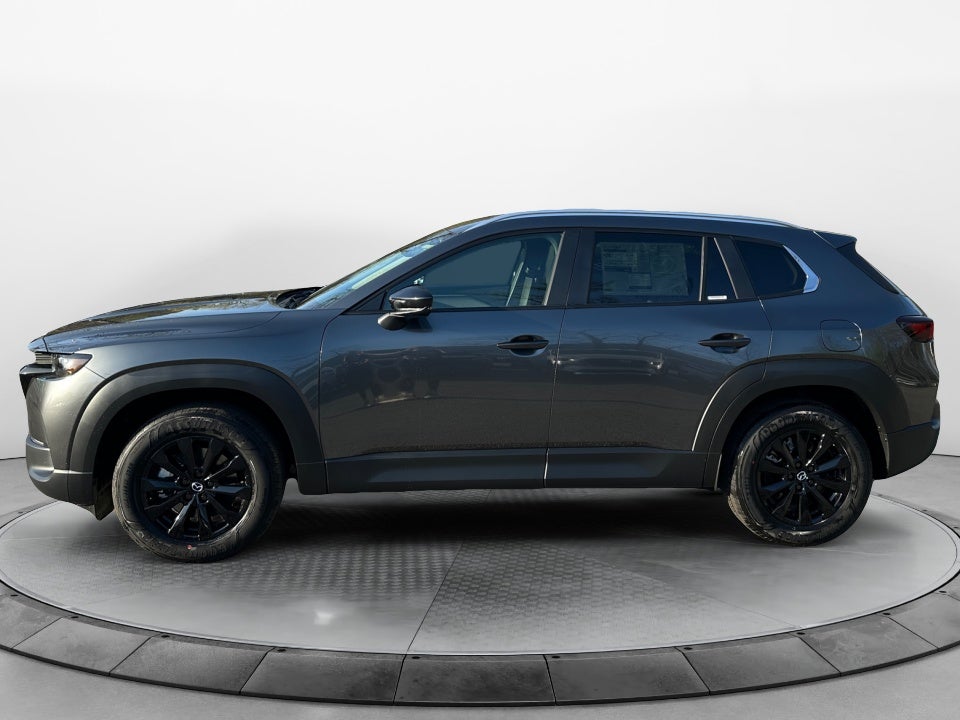 2026 Mazda Mazda CX-50 2.5 S Select
