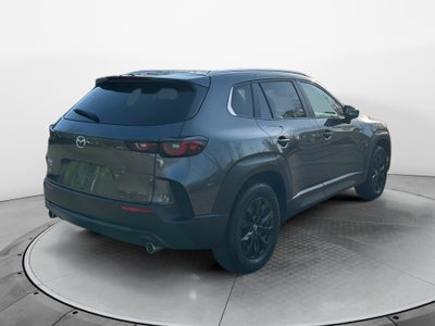 2026 Mazda Mazda CX-50 2.5 S Select