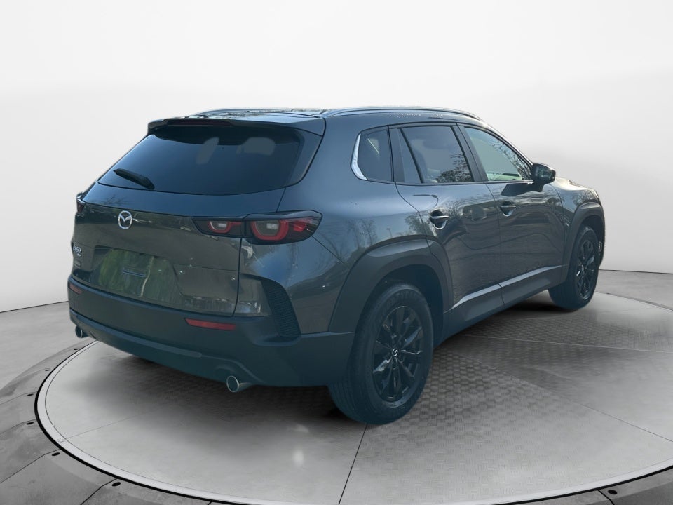 2026 Mazda Mazda CX-50 2.5 S Select