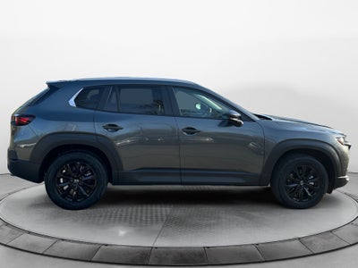 2026 Mazda Mazda CX-50 2.5 S Select
