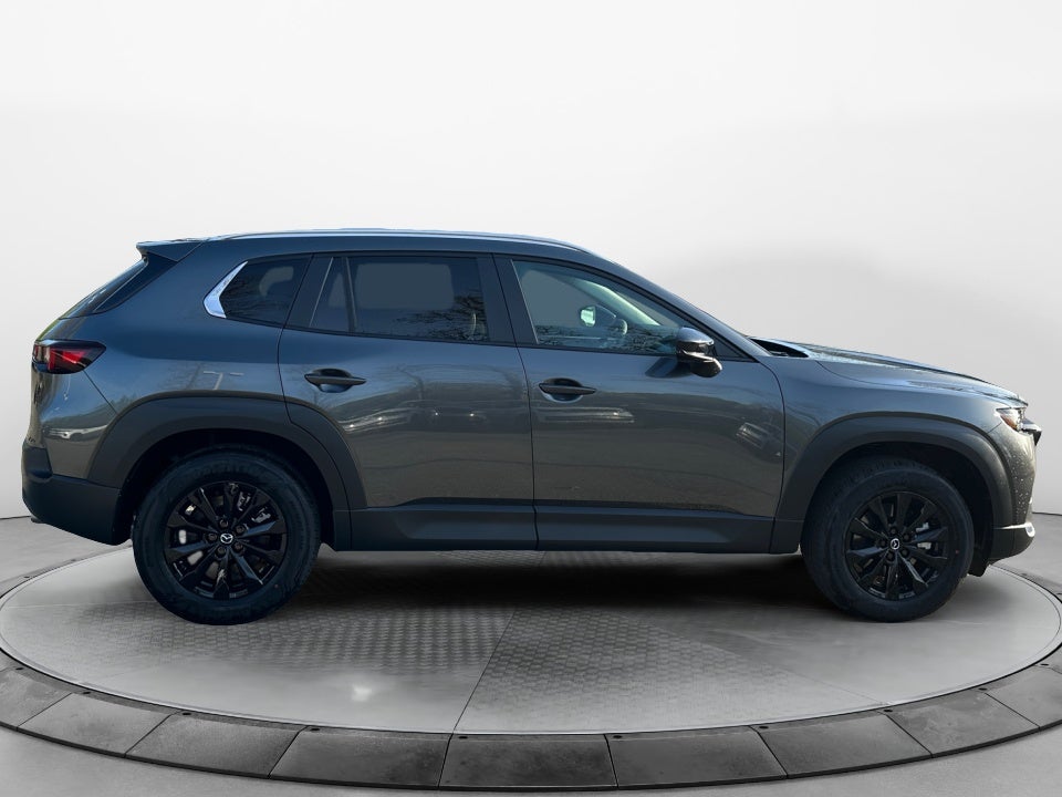 2026 Mazda Mazda CX-50 2.5 S Select