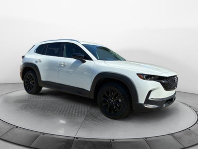 2026 Mazda Mazda CX-50 2.5 S Select