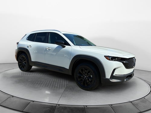 2026 Mazda Mazda CX-50 2.5 S Select