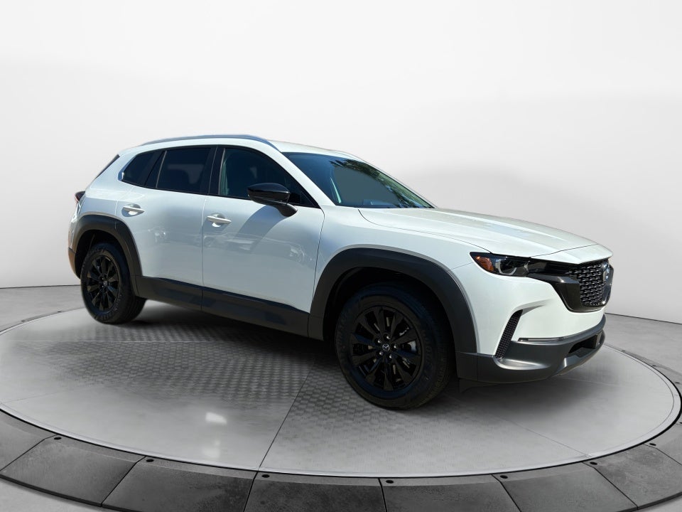 2026 Mazda Mazda CX-50 2.5 S Select