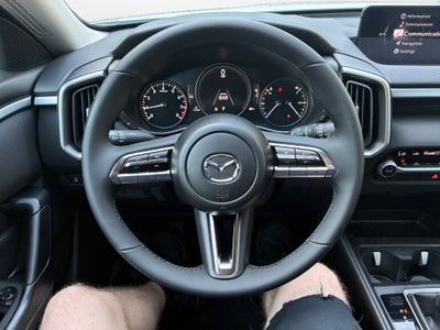2026 Mazda Mazda CX-50 2.5 S Select