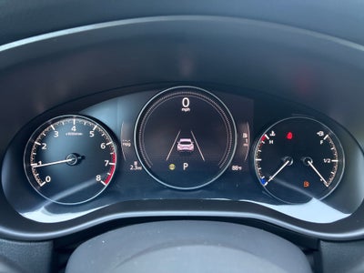 2026 Mazda Mazda CX-50 2.5 S Select