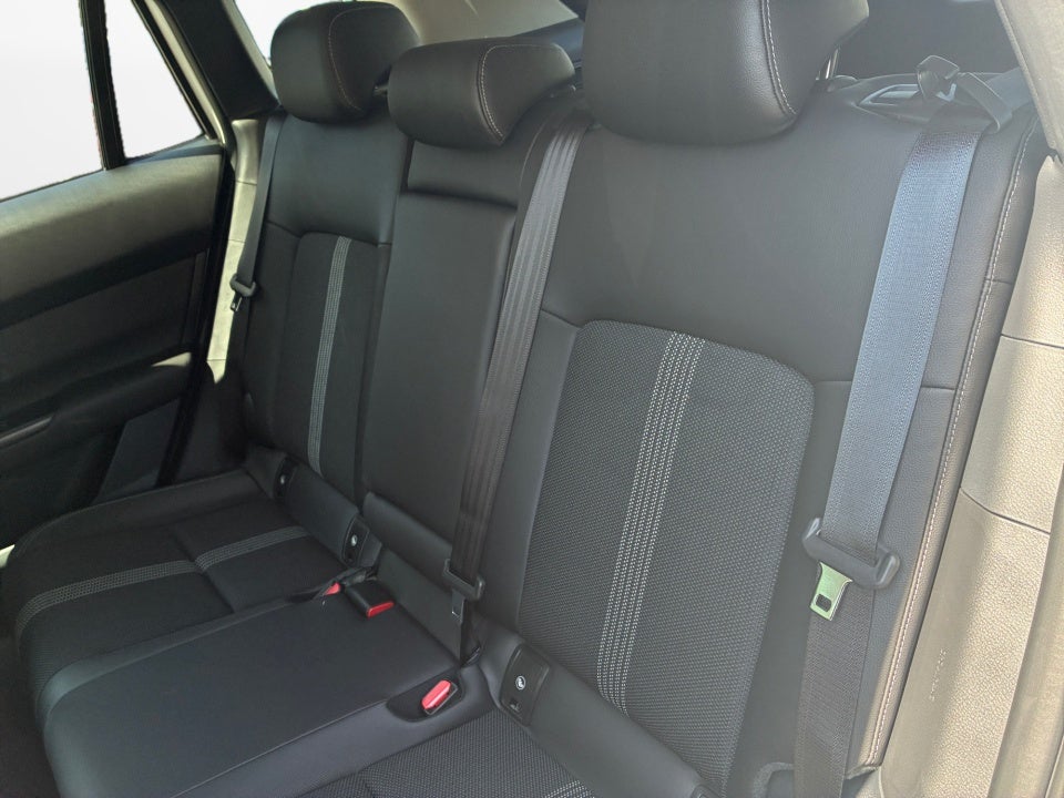 2026 Mazda Mazda CX-50 2.5 S Select