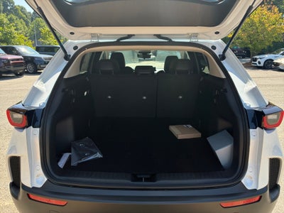 2026 Mazda Mazda CX-50 2.5 S Select