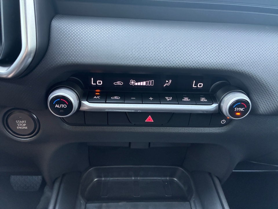 2026 Mazda Mazda CX-50 2.5 S Select