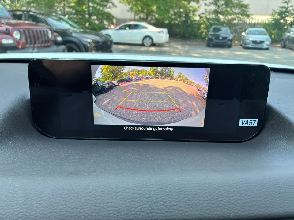 2026 Mazda Mazda CX-50 2.5 S Select