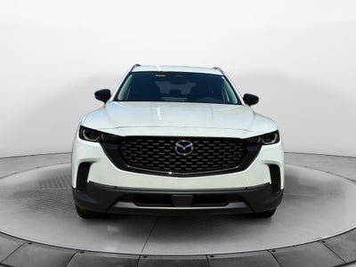 2026 Mazda Mazda CX-50 2.5 S Select