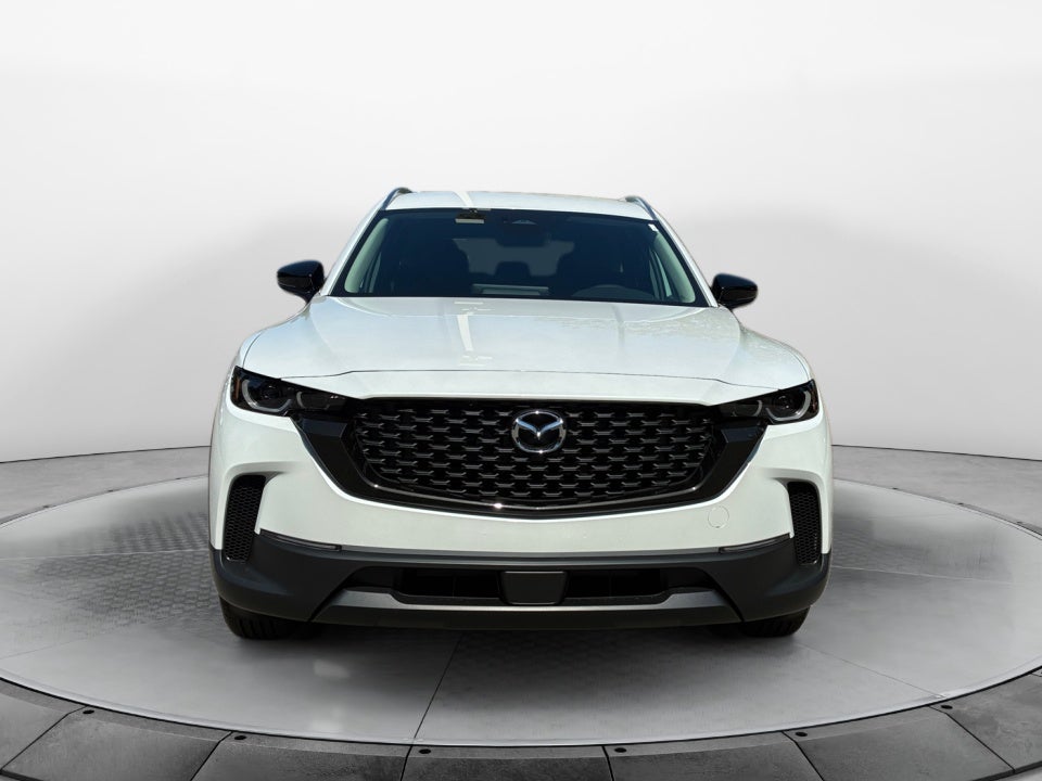2026 Mazda Mazda CX-50 2.5 S Select