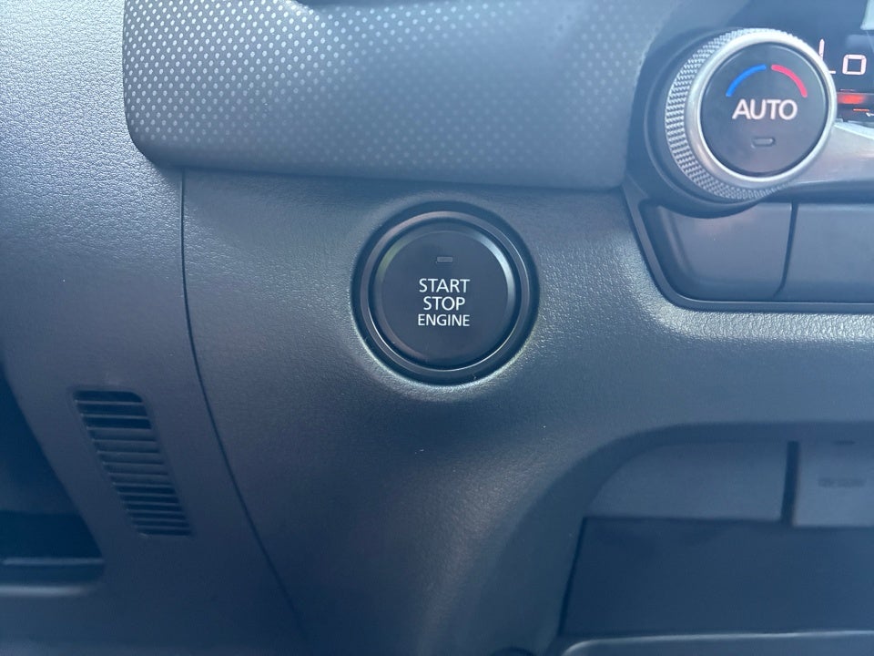 2026 Mazda Mazda CX-50 2.5 S Select