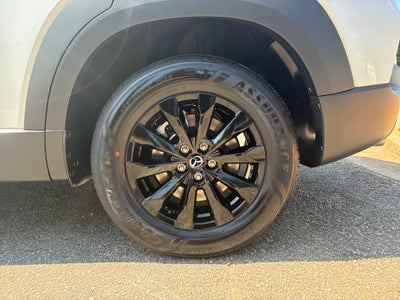 2026 Mazda Mazda CX-50 2.5 S Select