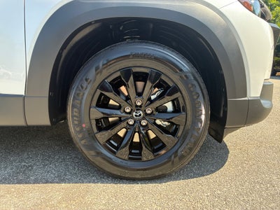 2026 Mazda Mazda CX-50 2.5 S Select