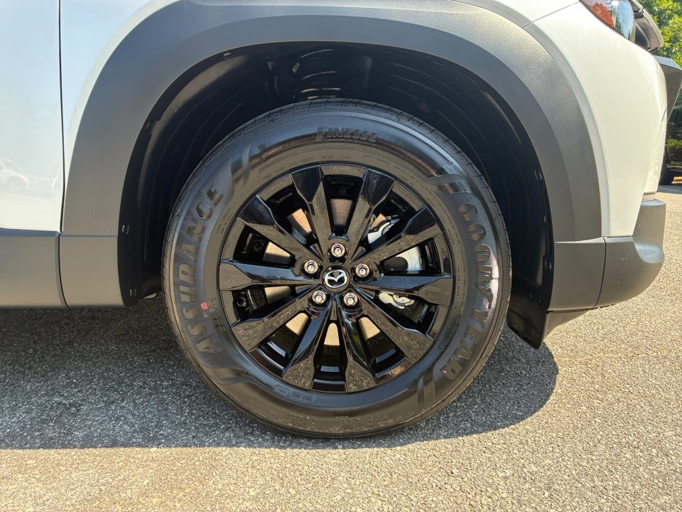 2026 Mazda Mazda CX-50 2.5 S Select
