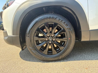 2026 Mazda Mazda CX-50 2.5 S Select