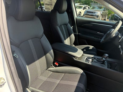 2026 Mazda Mazda CX-50 2.5 S Select