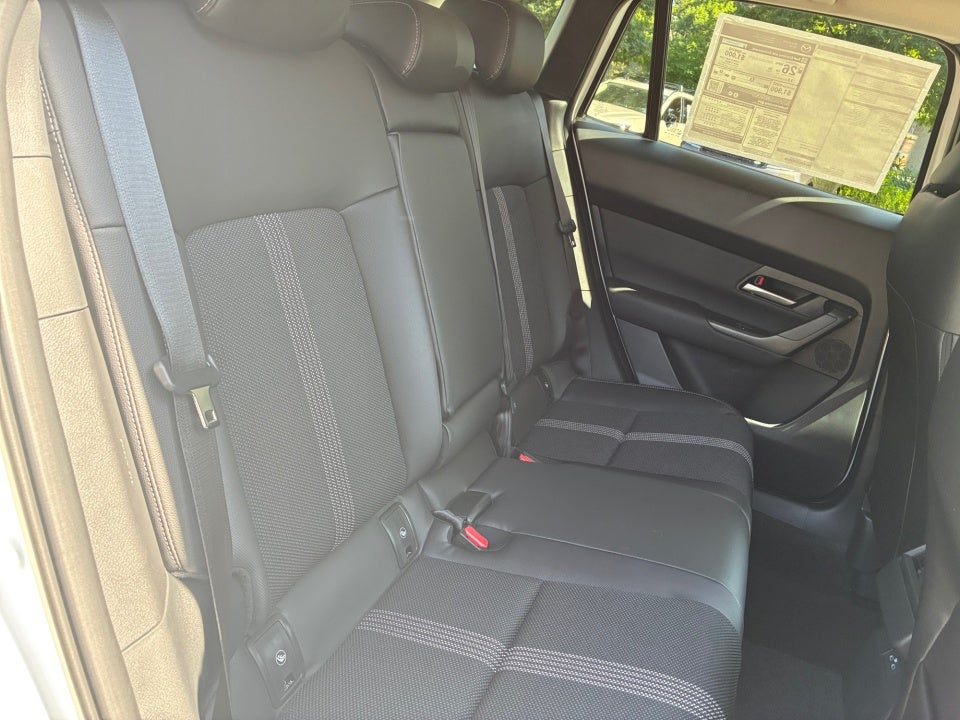 2026 Mazda Mazda CX-50 2.5 S Select