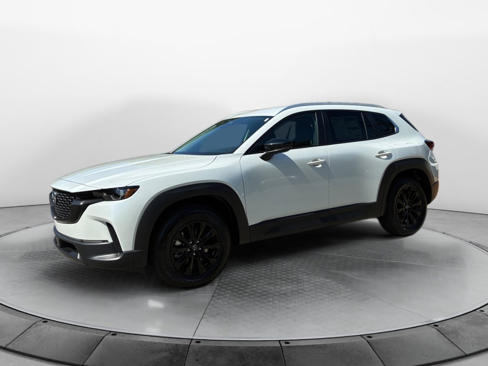 2026 Mazda Mazda CX-50 2.5 S Select