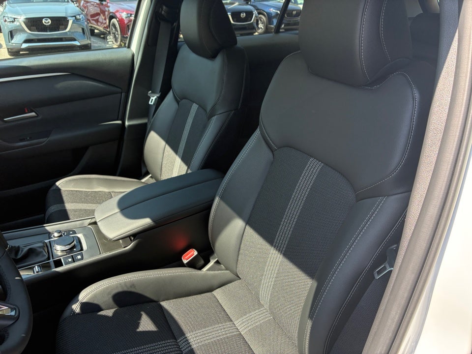 2026 Mazda Mazda CX-50 2.5 S Select