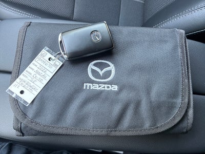 2026 Mazda Mazda CX-50 2.5 S Select