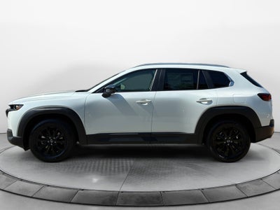 2026 Mazda Mazda CX-50 2.5 S Select
