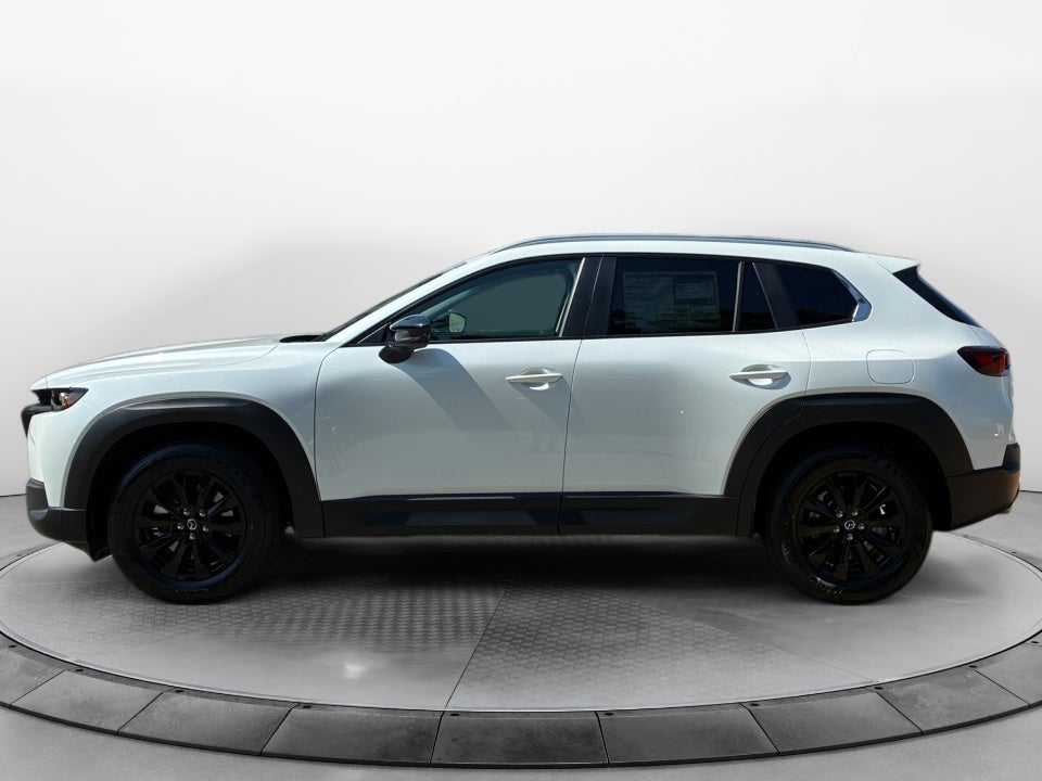 2026 Mazda Mazda CX-50 2.5 S Select