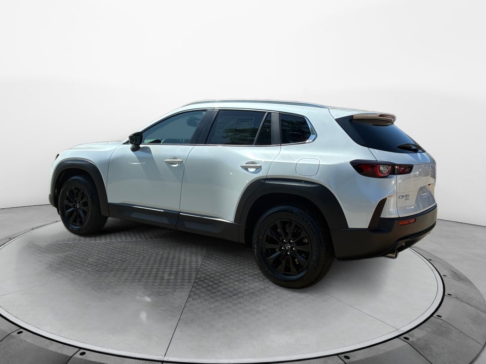2026 Mazda Mazda CX-50 2.5 S Select