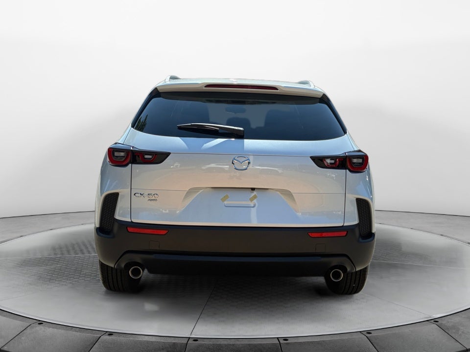2026 Mazda Mazda CX-50 2.5 S Select